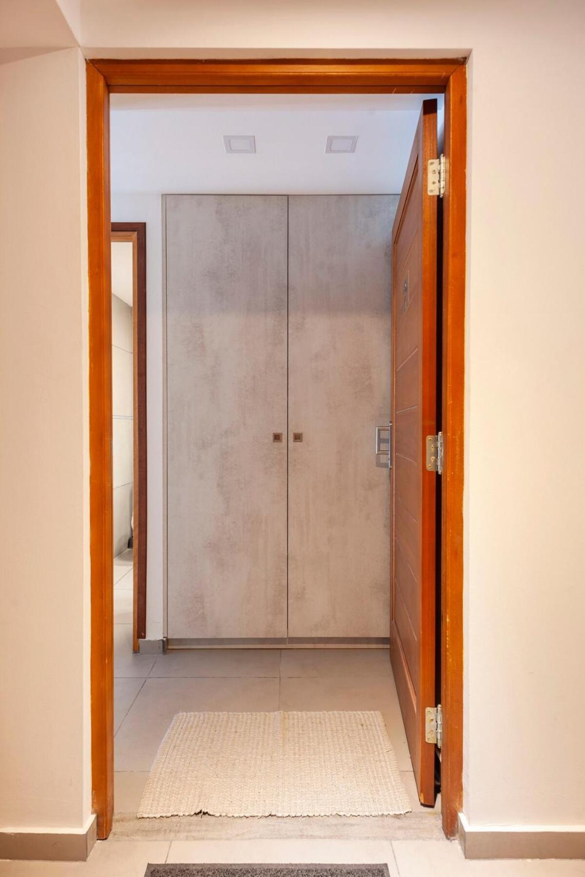 Apartamento Andes Fueguino, Vista Al Glaciar Martial *